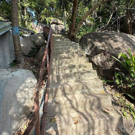 Rocky Resort Ko Tao Zewnętrze zdjęcie