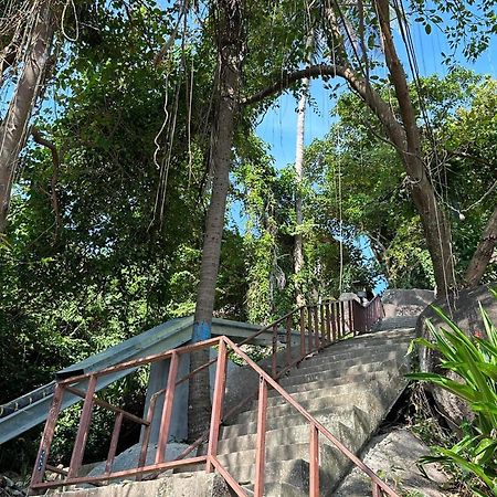 Rocky Resort Ko Tao Zewnętrze zdjęcie