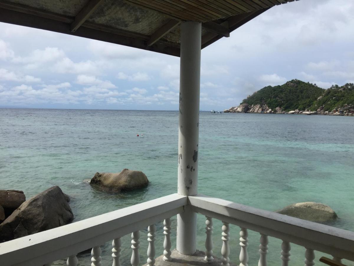 Rocky Resort Ko Tao Zewnętrze zdjęcie