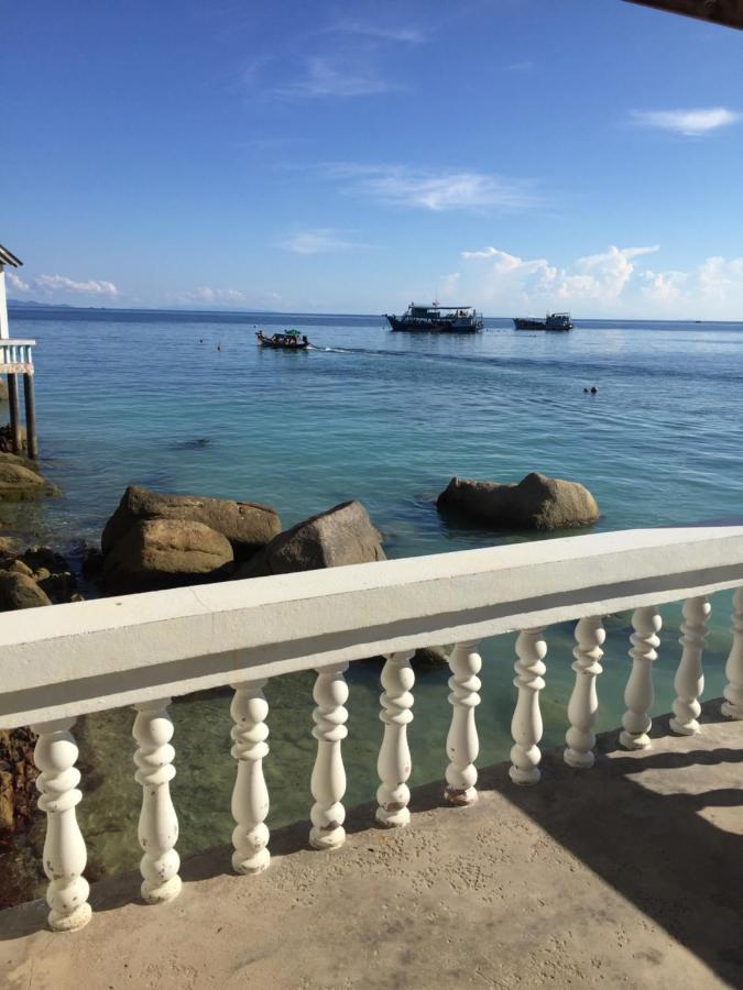 Rocky Resort Ko Tao Zewnętrze zdjęcie