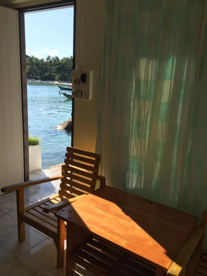 Rocky Resort Ko Tao Zewnętrze zdjęcie