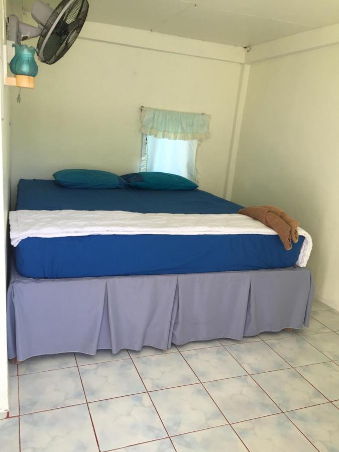 Rocky Resort Ko Tao Zewnętrze zdjęcie