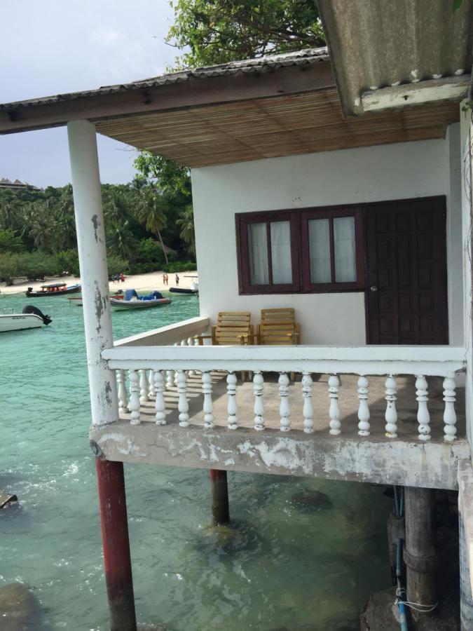 Rocky Resort Ko Tao Zewnętrze zdjęcie