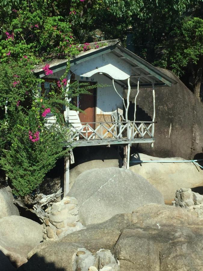 Rocky Resort Ko Tao Zewnętrze zdjęcie