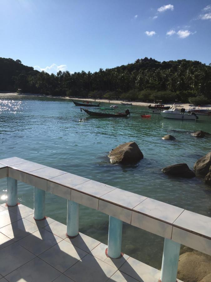 Rocky Resort Ko Tao Zewnętrze zdjęcie