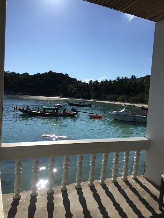 Rocky Resort Ko Tao Zewnętrze zdjęcie