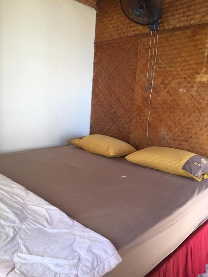 Rocky Resort Ko Tao Zewnętrze zdjęcie