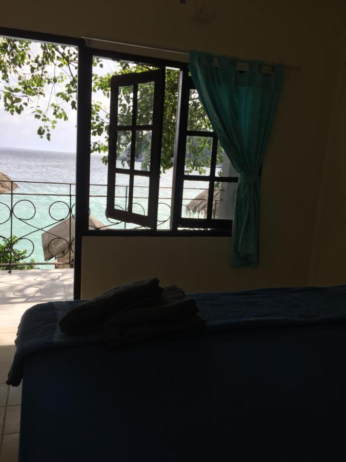 Rocky Resort Ko Tao Zewnętrze zdjęcie