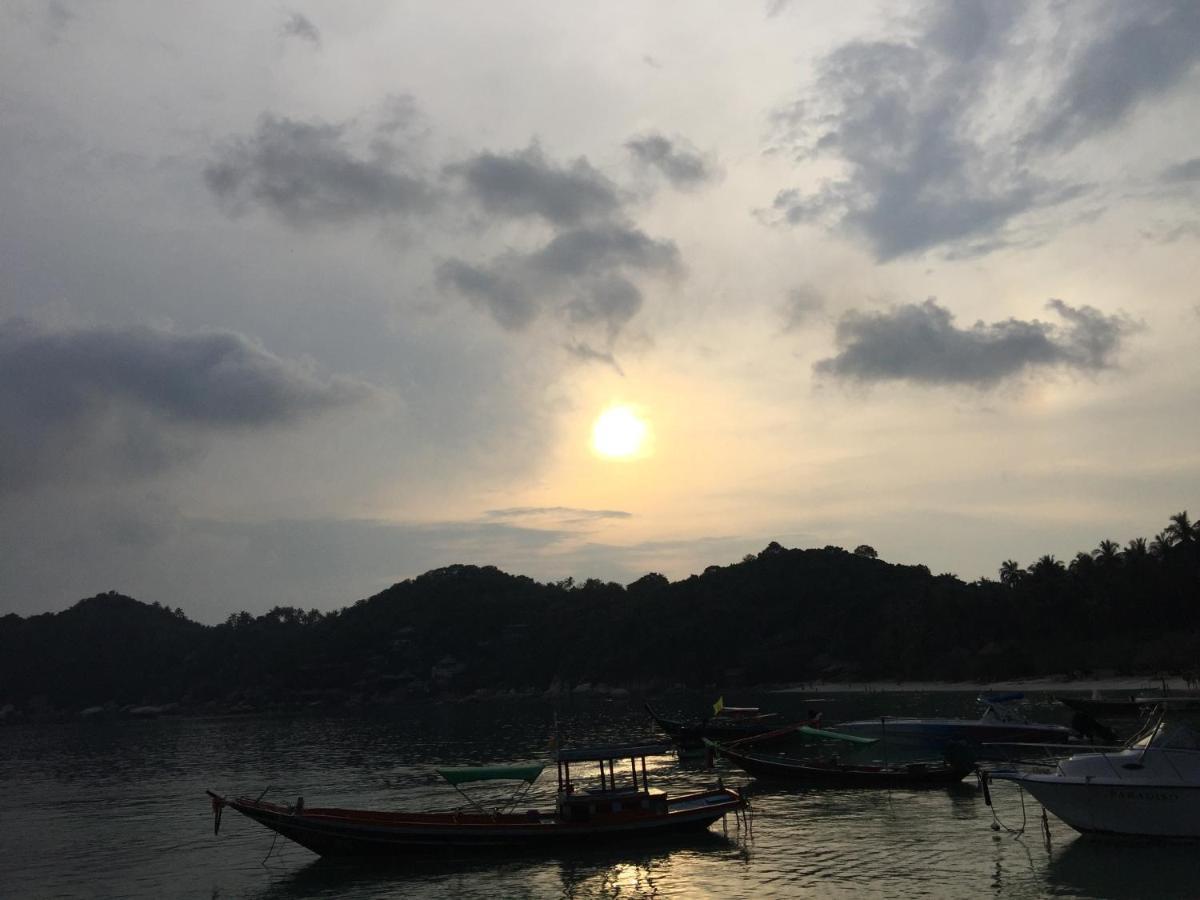 Rocky Resort Ko Tao Zewnętrze zdjęcie