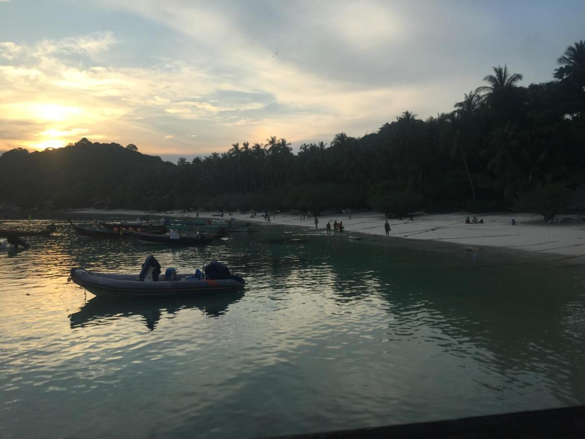 Rocky Resort Ko Tao Zewnętrze zdjęcie