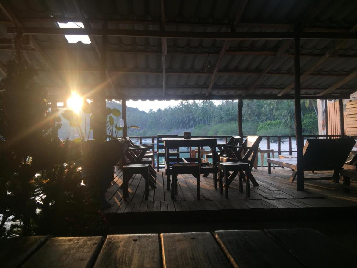 Rocky Resort Ko Tao Zewnętrze zdjęcie