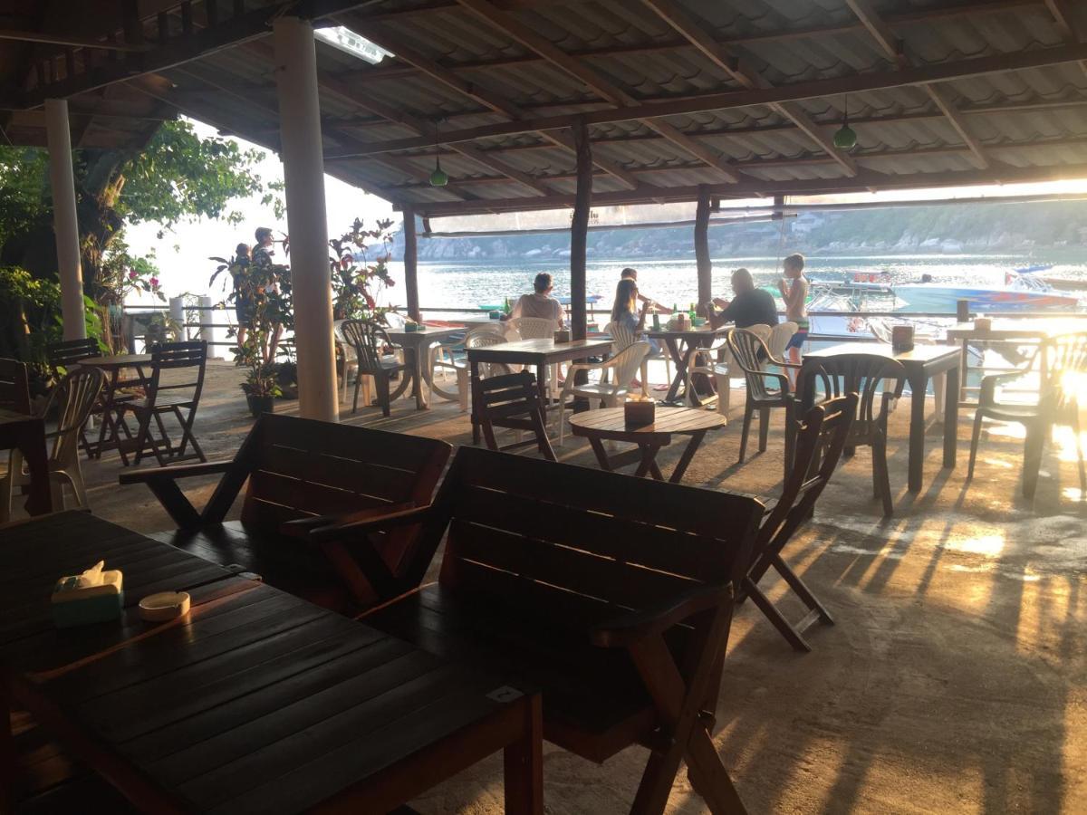 Rocky Resort Ko Tao Zewnętrze zdjęcie