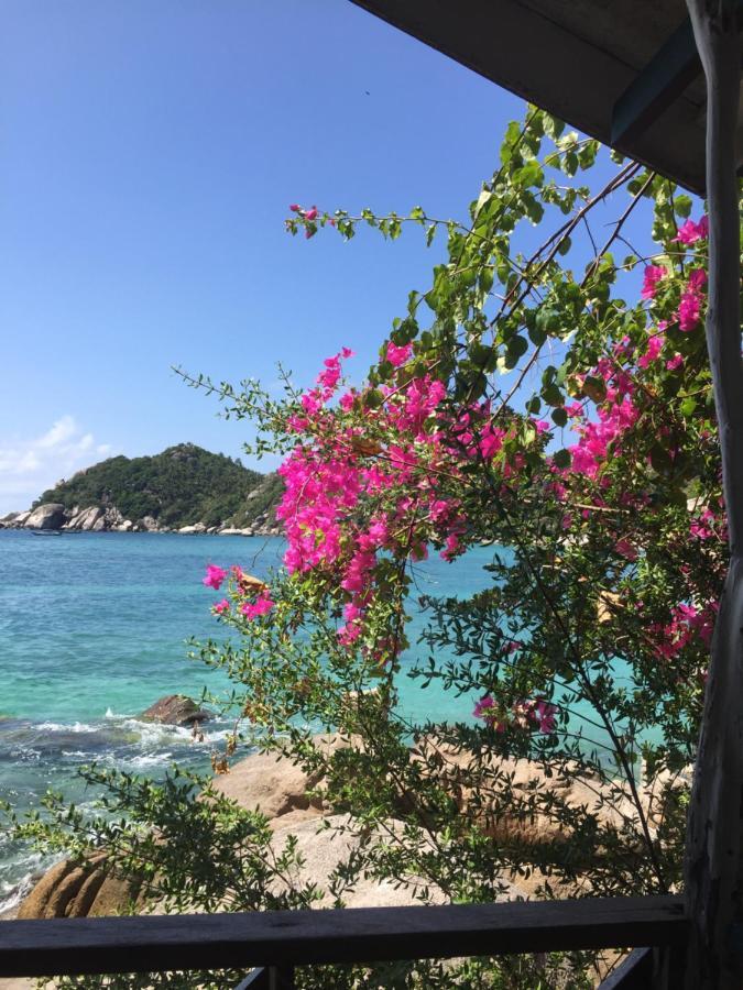 Rocky Resort Ko Tao Zewnętrze zdjęcie