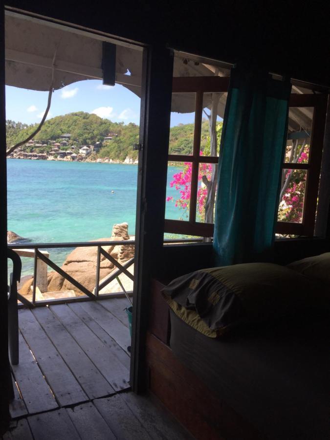 Rocky Resort Ko Tao Zewnętrze zdjęcie