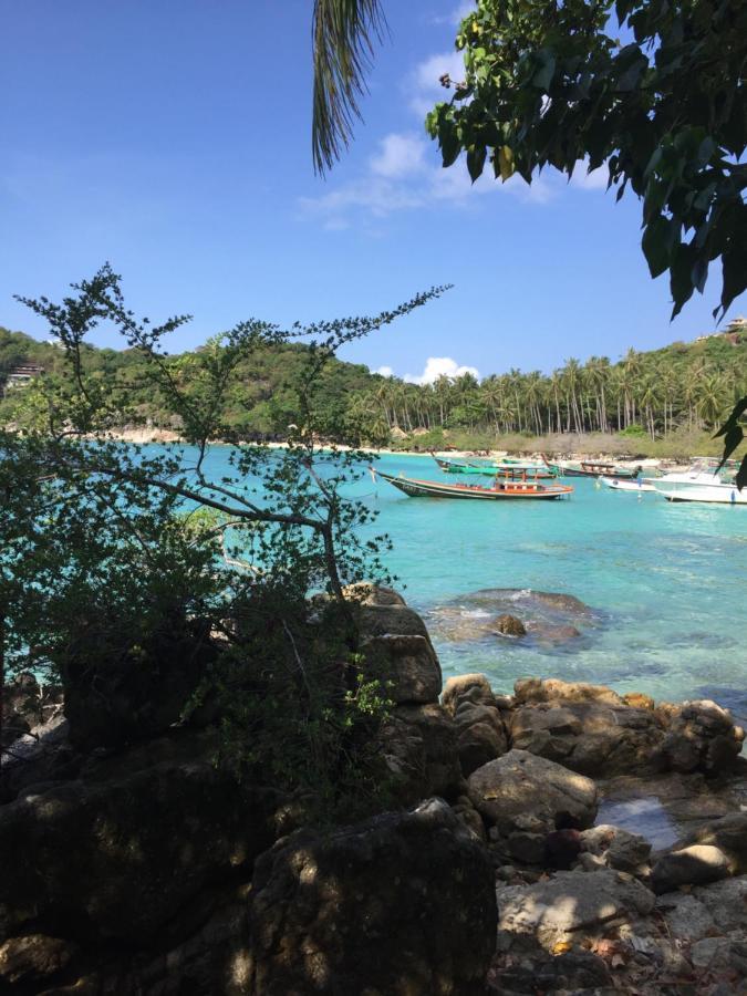 Rocky Resort Ko Tao Zewnętrze zdjęcie
