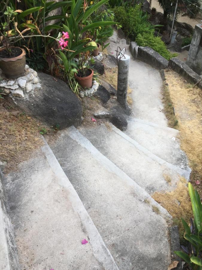 Rocky Resort Ko Tao Zewnętrze zdjęcie