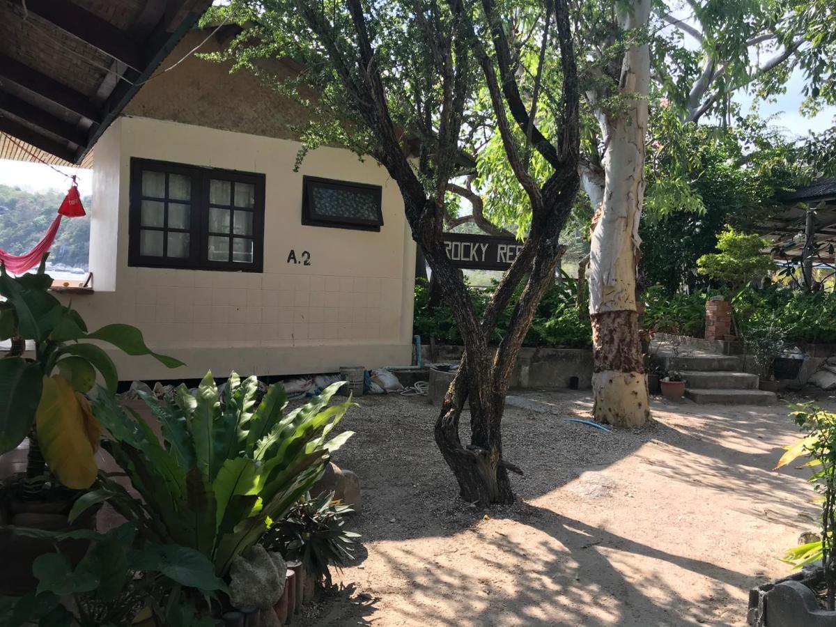 Rocky Resort Ko Tao Zewnętrze zdjęcie