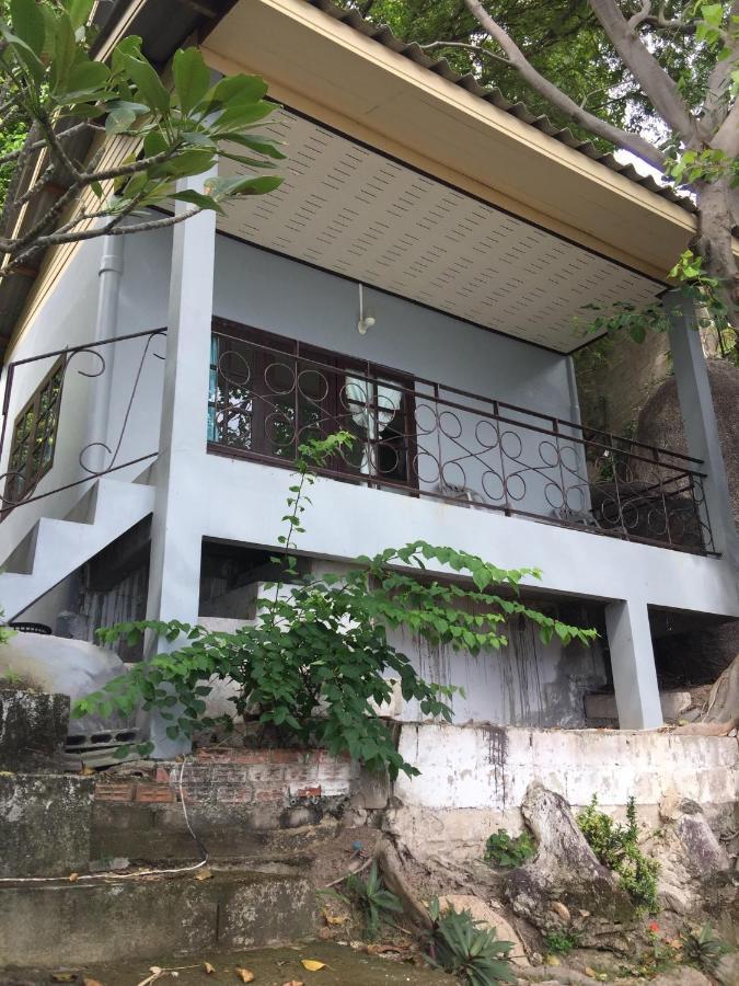 Rocky Resort Ko Tao Zewnętrze zdjęcie