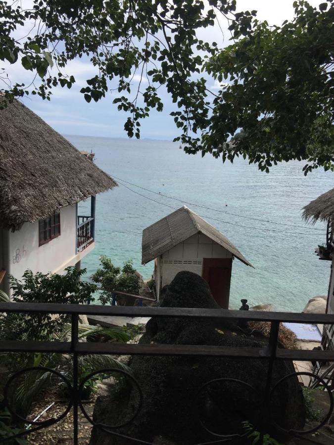 Rocky Resort Ko Tao Zewnętrze zdjęcie