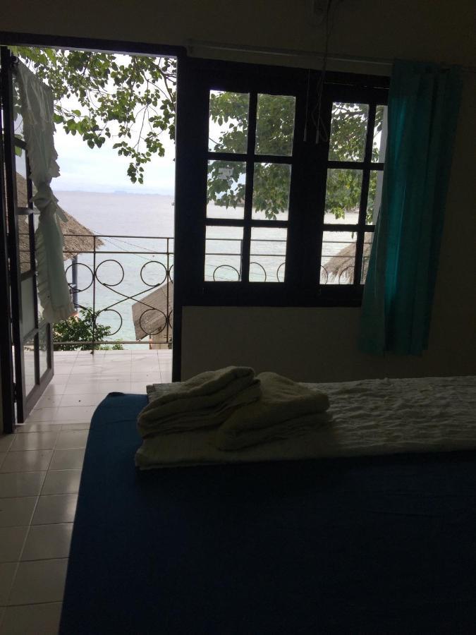 Rocky Resort Ko Tao Zewnętrze zdjęcie