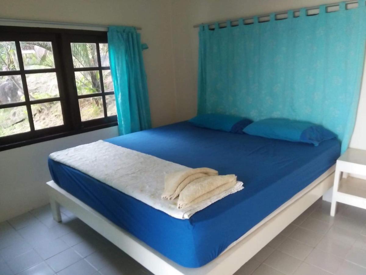 Rocky Resort Ko Tao Zewnętrze zdjęcie