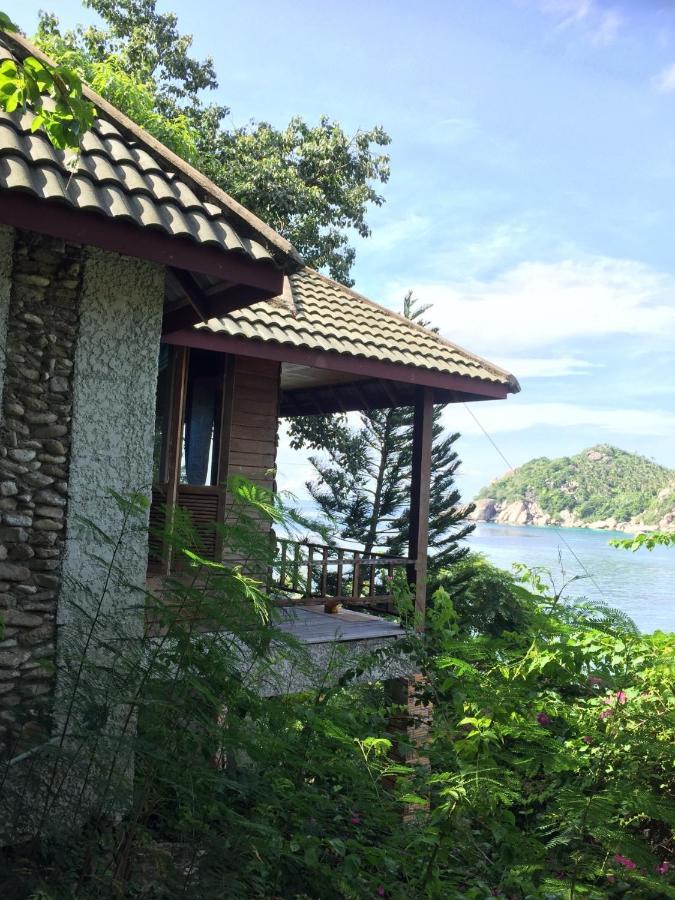 Rocky Resort Ko Tao Zewnętrze zdjęcie