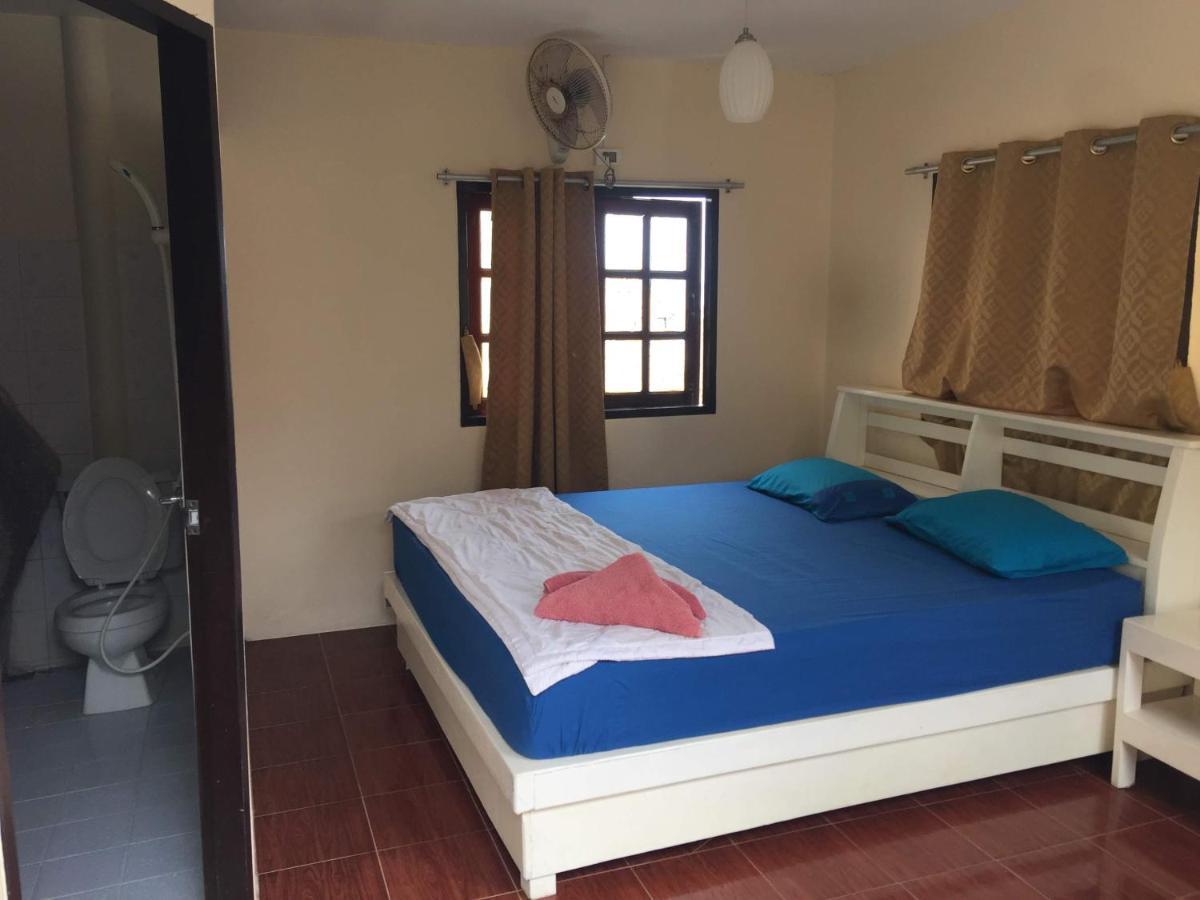 Rocky Resort Ko Tao Zewnętrze zdjęcie