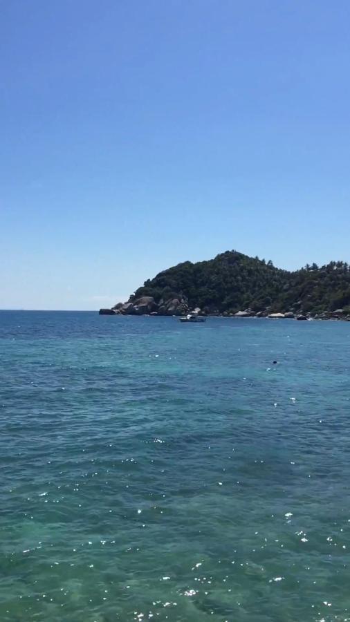 Rocky Resort Ko Tao Zewnętrze zdjęcie