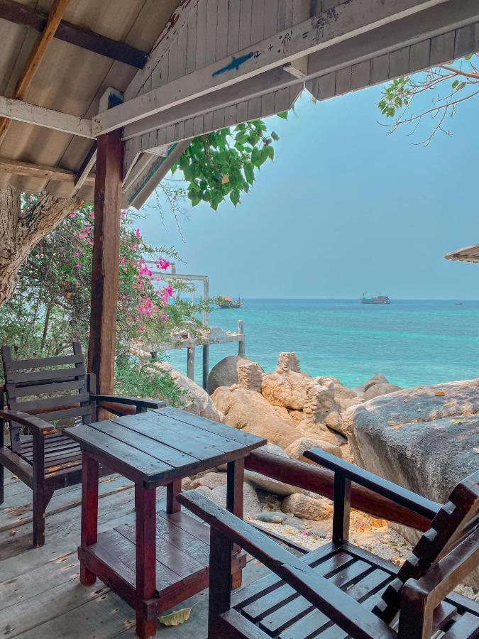 Rocky Resort Ko Tao Zewnętrze zdjęcie