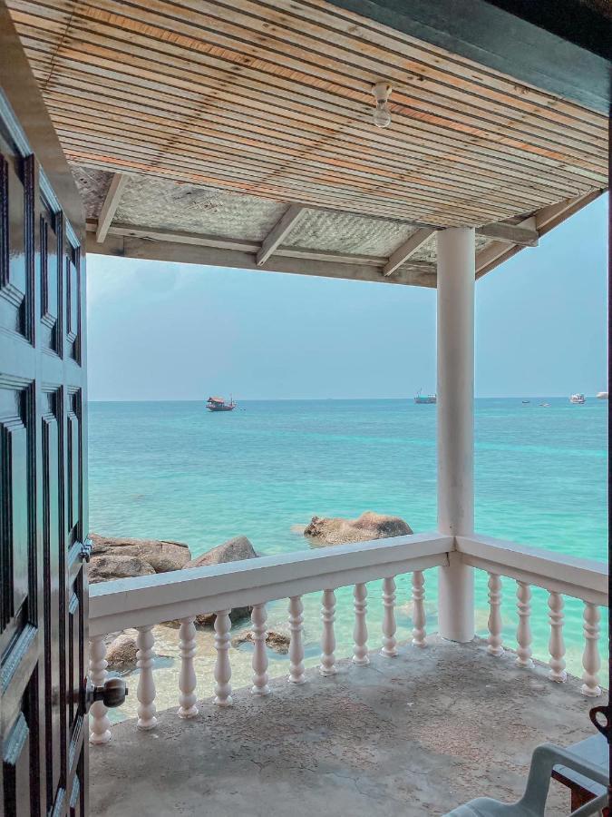 Rocky Resort Ko Tao Zewnętrze zdjęcie