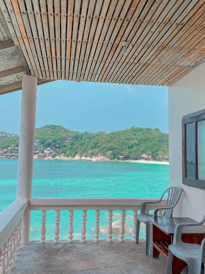 Rocky Resort Ko Tao Zewnętrze zdjęcie