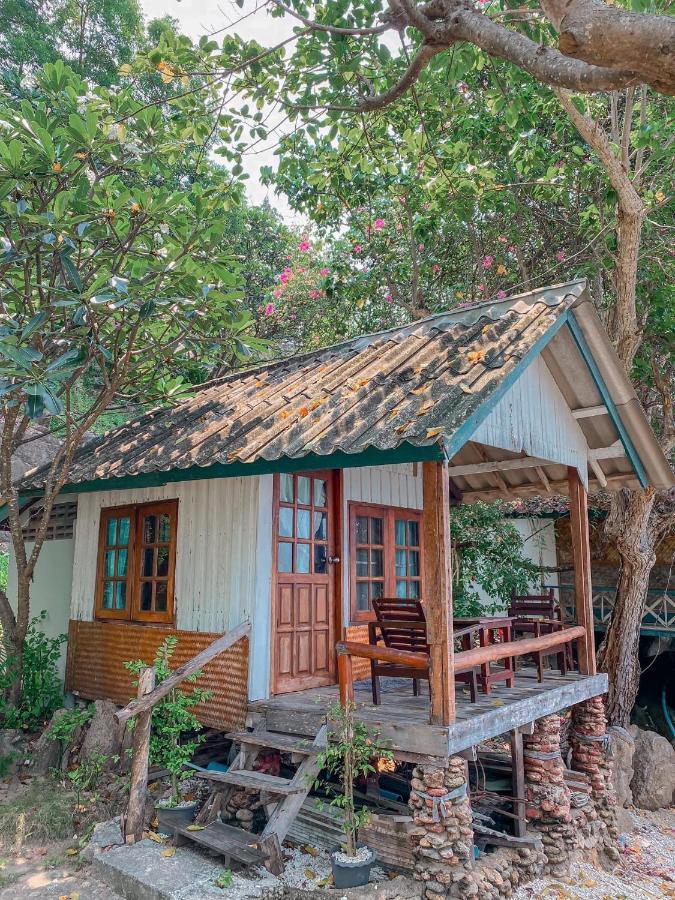 Rocky Resort Ko Tao Zewnętrze zdjęcie