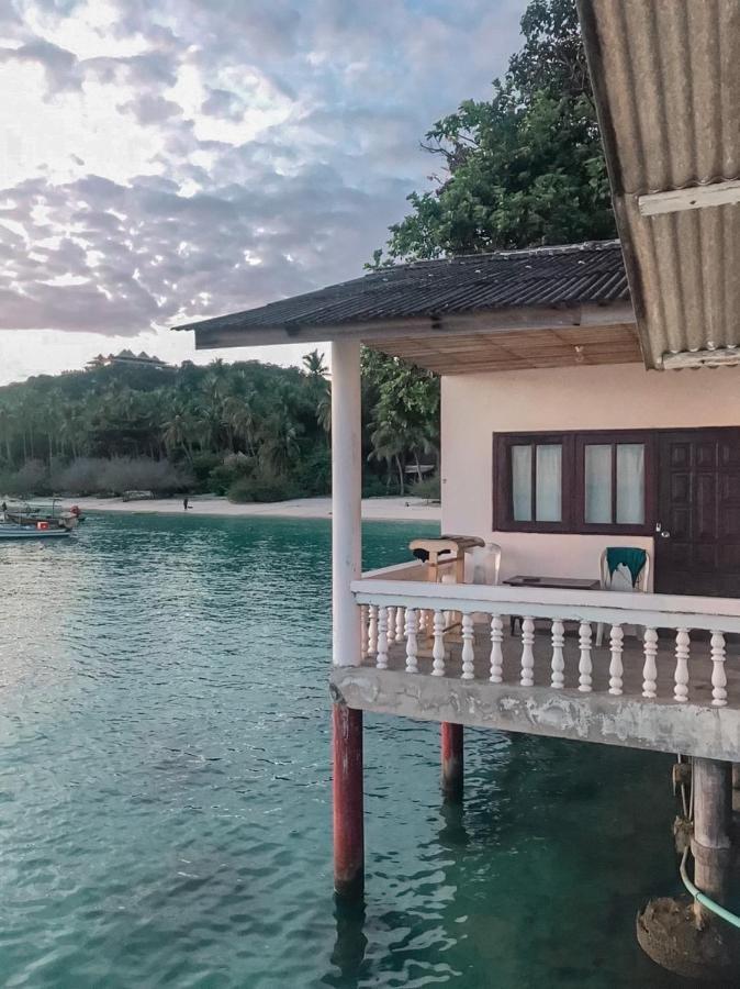 Rocky Resort Ko Tao Zewnętrze zdjęcie