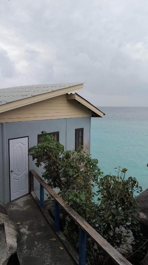 Rocky Resort Ko Tao Zewnętrze zdjęcie