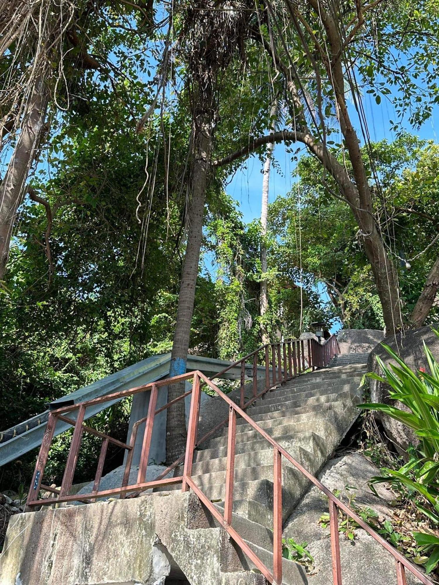 Rocky Resort Ko Tao Zewnętrze zdjęcie