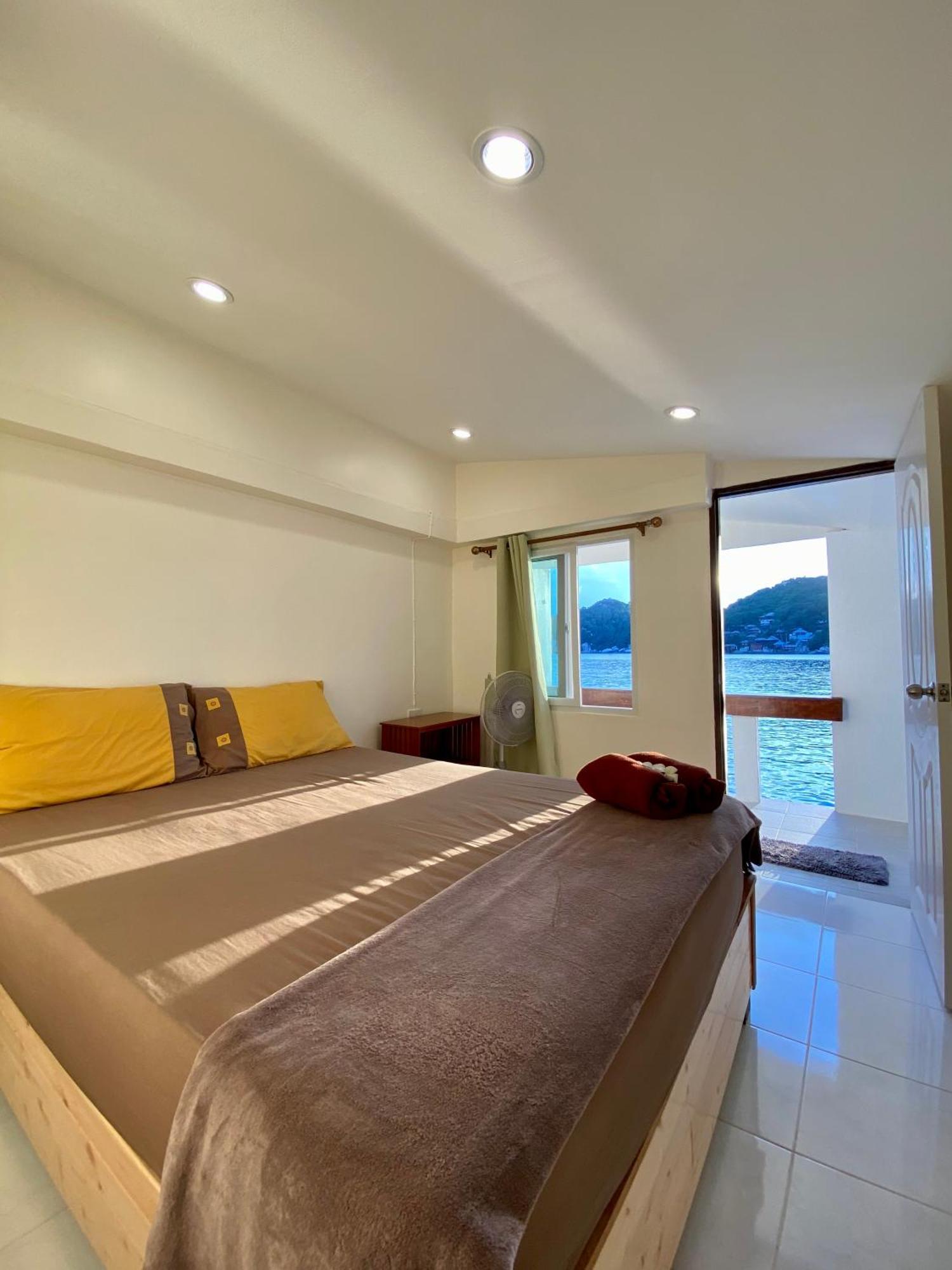 Rocky Resort Ko Tao Zewnętrze zdjęcie
