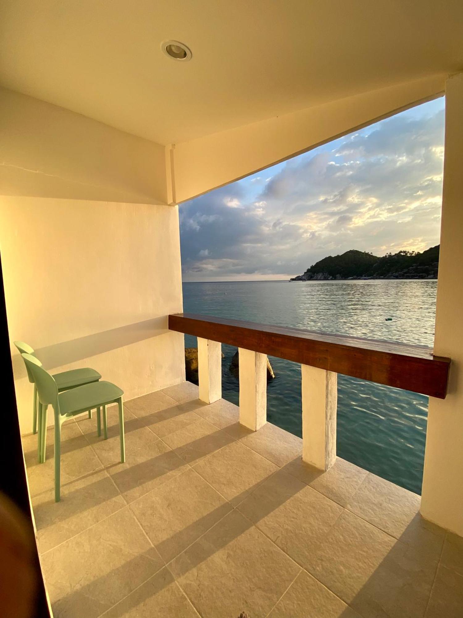 Rocky Resort Ko Tao Zewnętrze zdjęcie