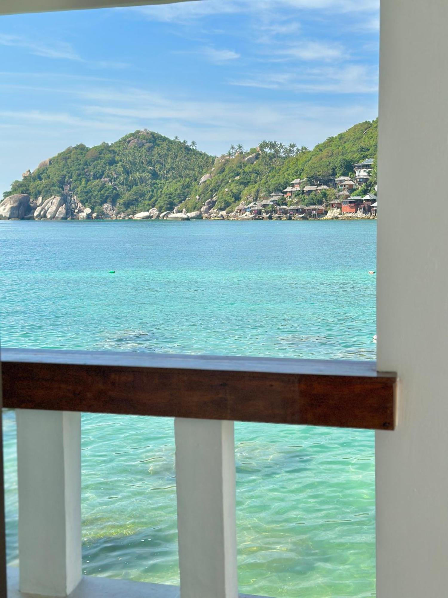 Rocky Resort Ko Tao Zewnętrze zdjęcie