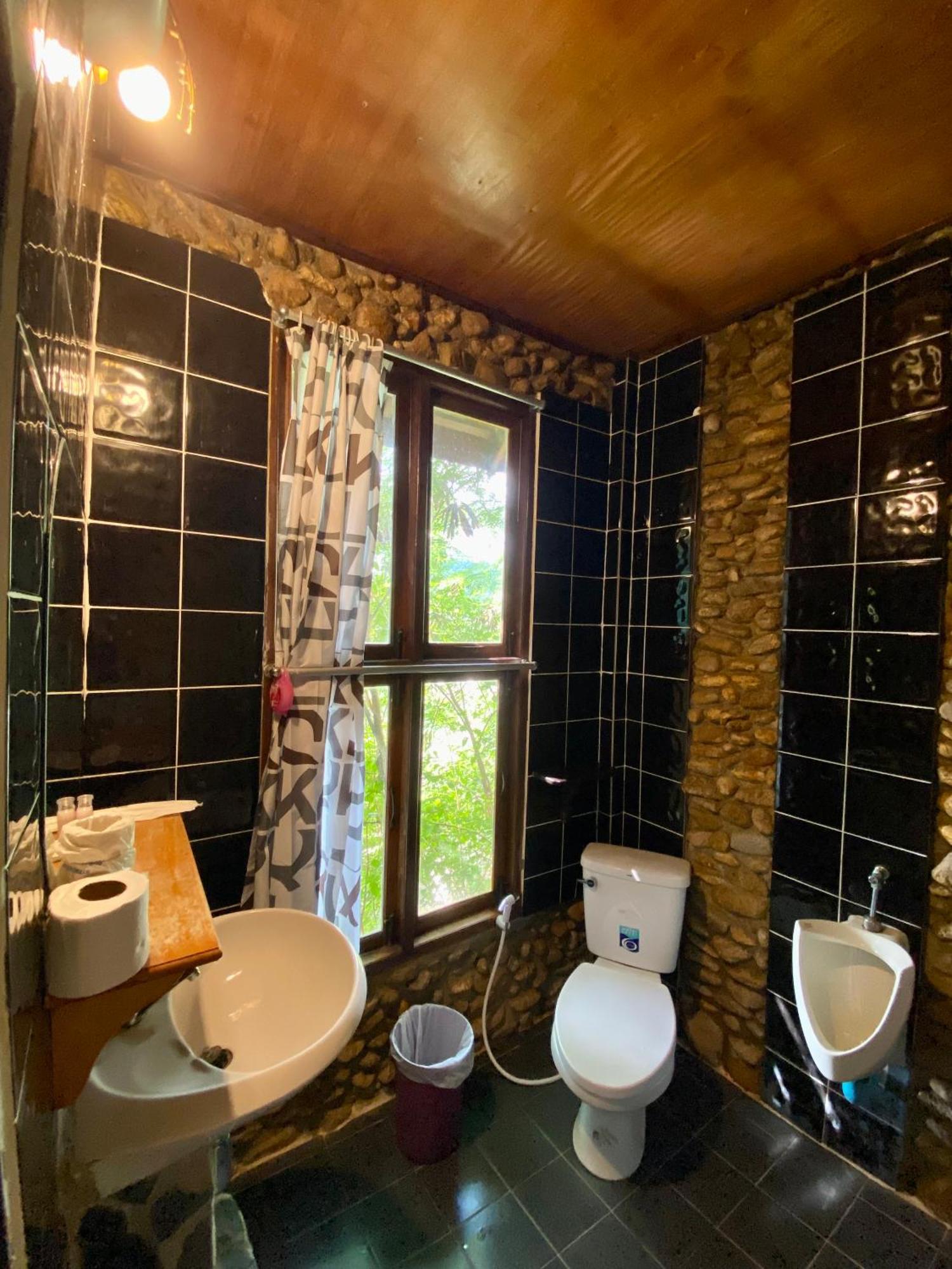 Rocky Resort Ko Tao Zewnętrze zdjęcie