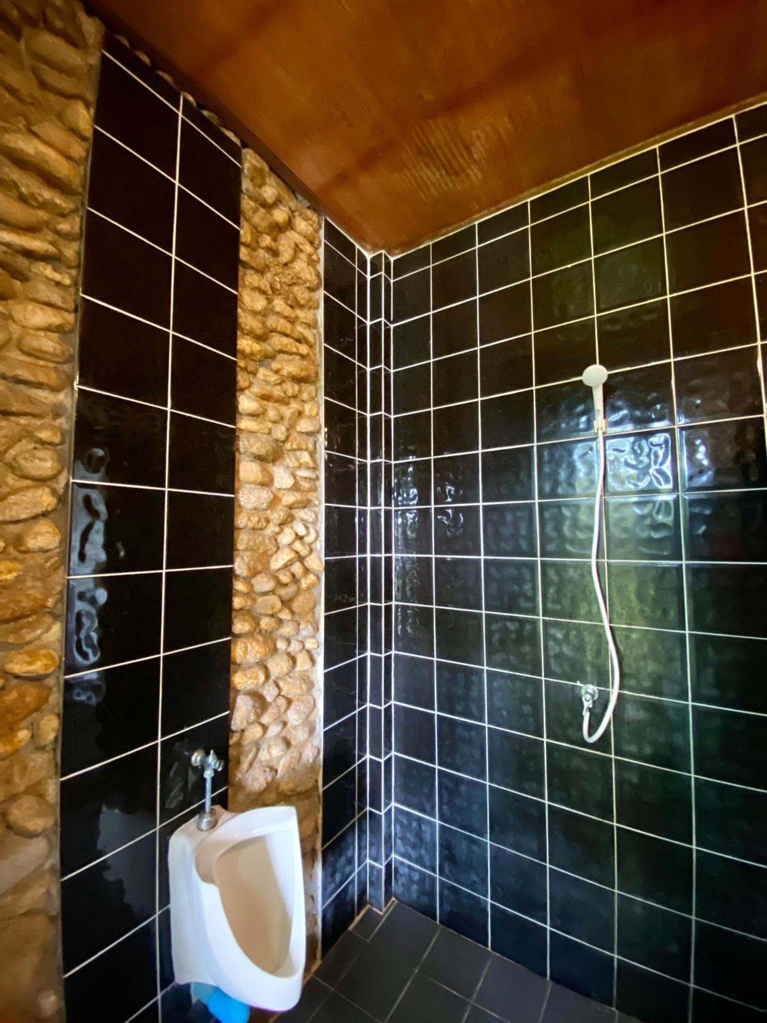 Rocky Resort Ko Tao Zewnętrze zdjęcie