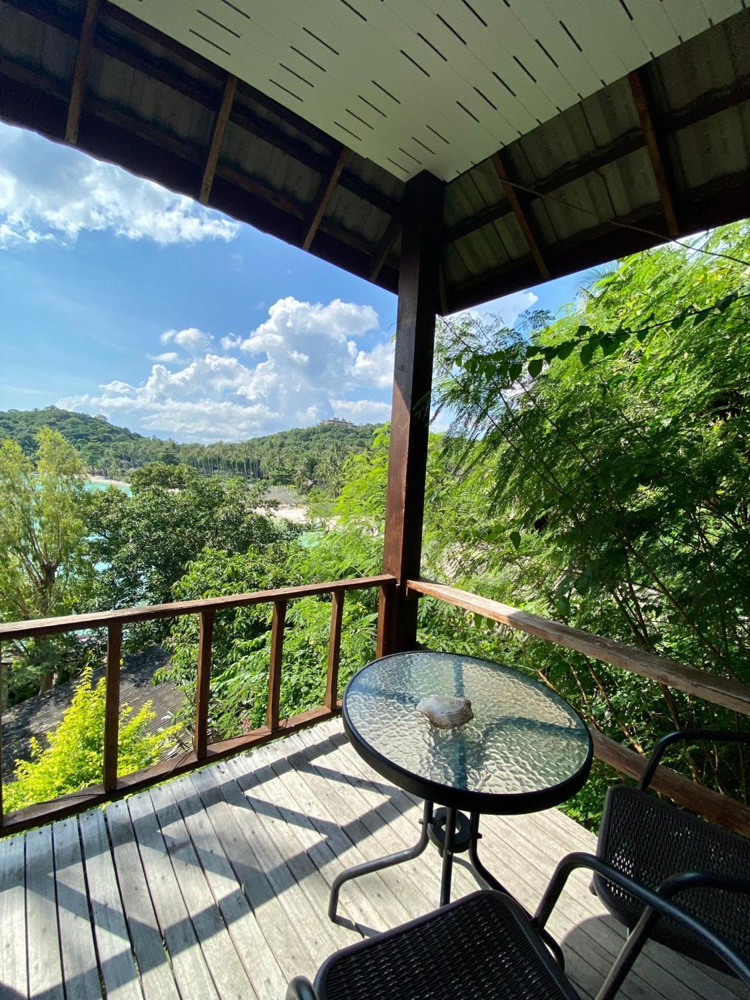 Rocky Resort Ko Tao Zewnętrze zdjęcie