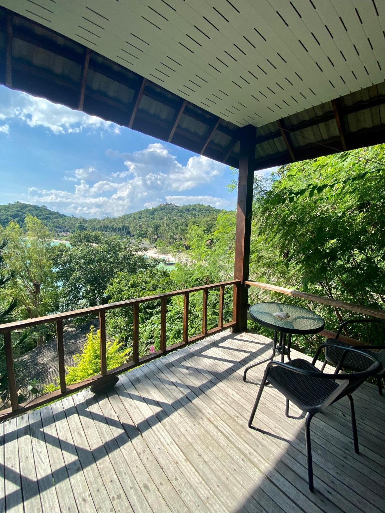 Rocky Resort Ko Tao Zewnętrze zdjęcie