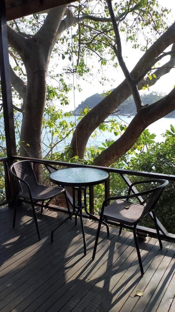 Rocky Resort Ko Tao Zewnętrze zdjęcie